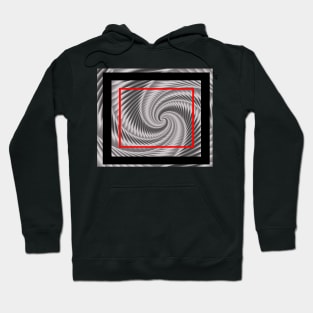 Darksun's Vortex Hoodie